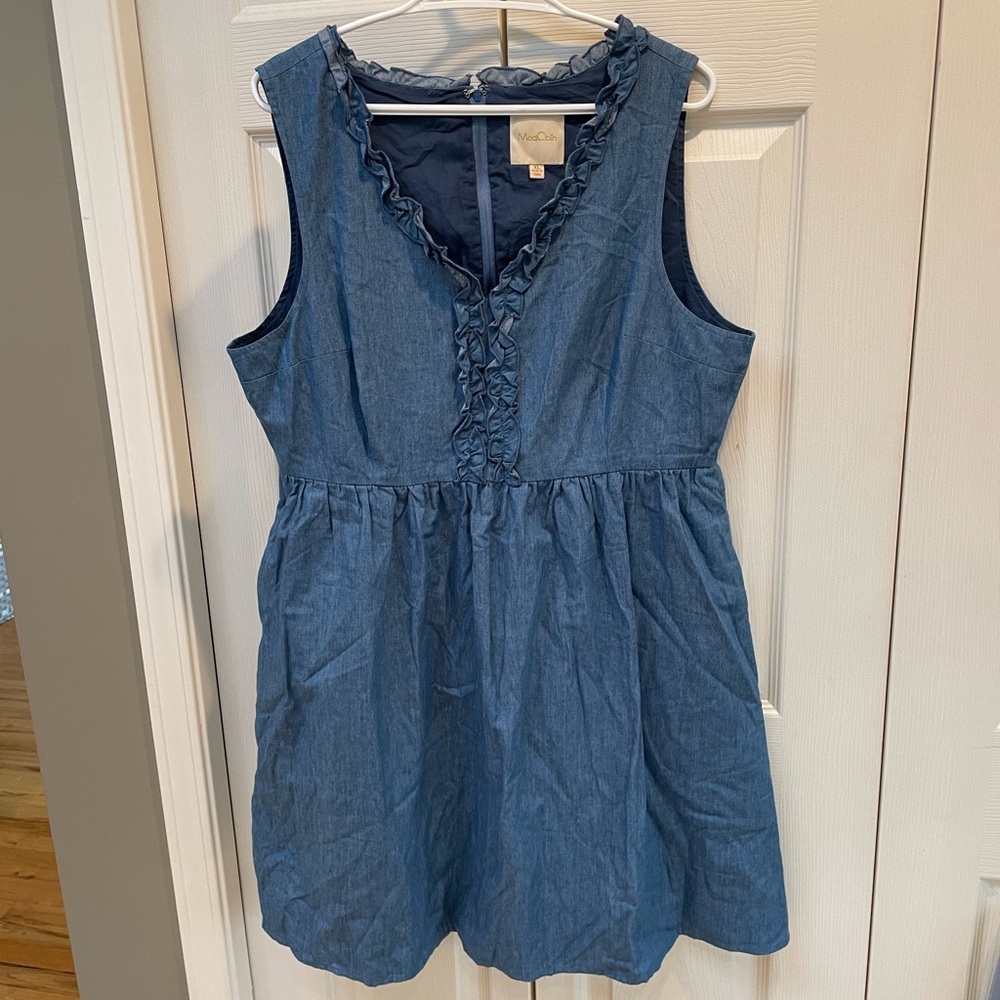 ModCloth dress NWOT